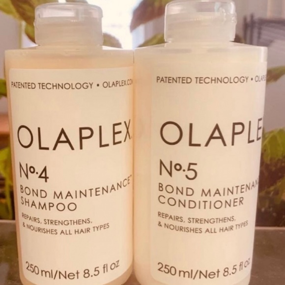 Olaplex‎ - Picture 1 of 1